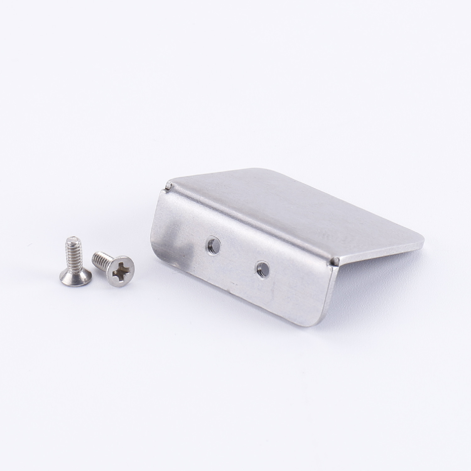 Citronix CB002-1012-003 C-type deflection plate (negative electrode grounded)