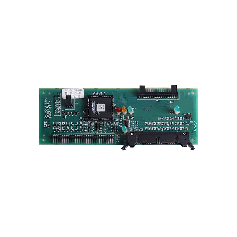 Domino FRONT PANEL (A200) DA25106
