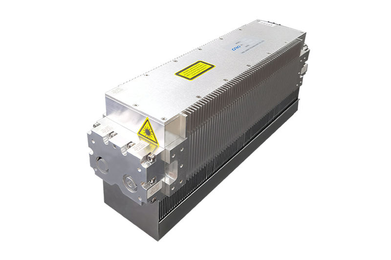 30W-CR30C Radio Frequency CO2 Laser