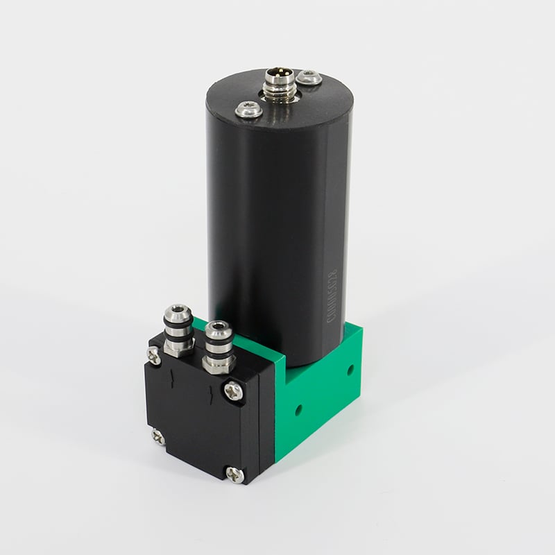 Wiedenbach RETURN PUMP TYPE 613 WDB-HMN0325