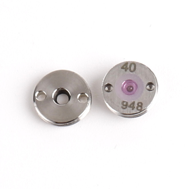 Leibinger GB-PL3356 NOZZLE ASSEMBLY（SK6 40U）for jet2neo