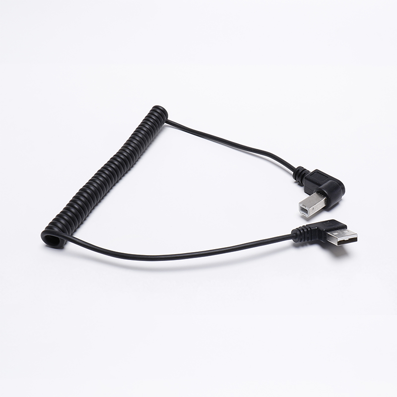 Adaptador A + cable USB Domimo DA-PC1301
