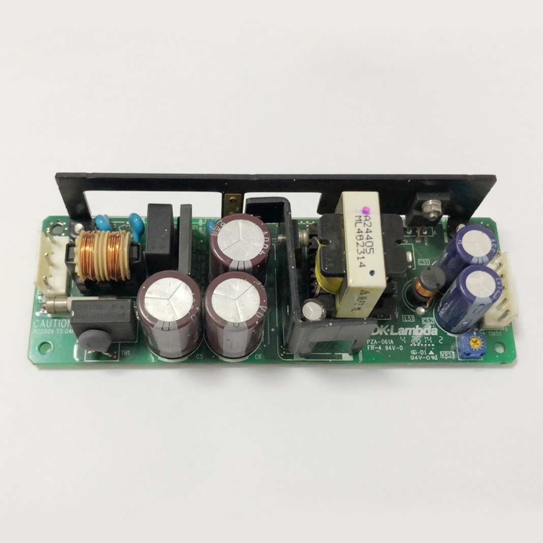 KGK POWER SUPPLY 24V FOR KGK JPT-D60+ KA-SEN2428
