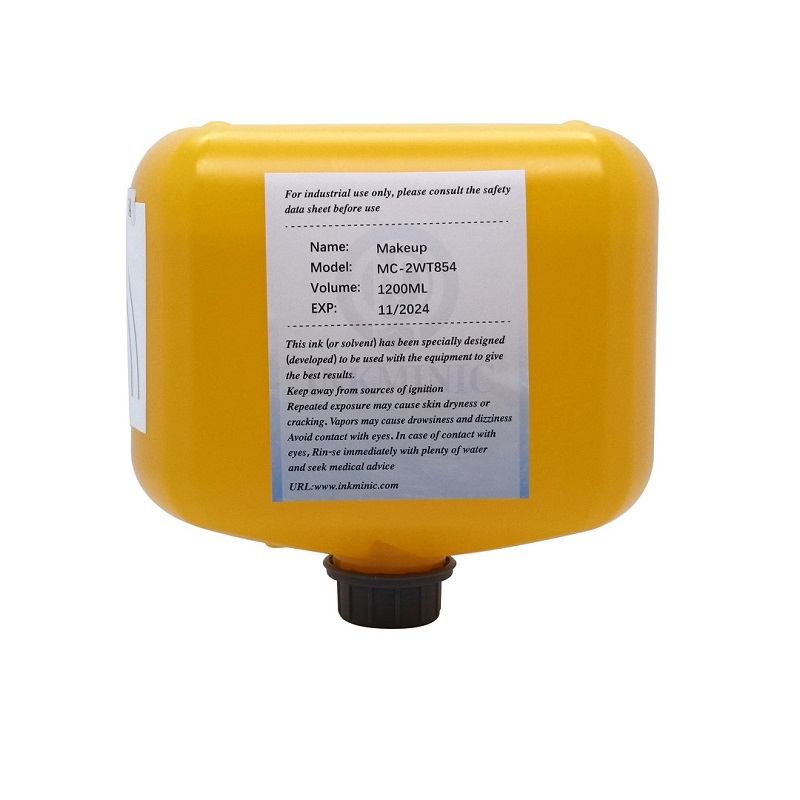 Domino Make-Up Cartridge MC-2WT854