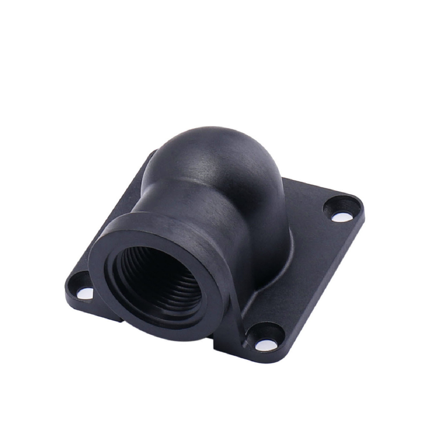 Conector en codo Videojet VB-PL2719