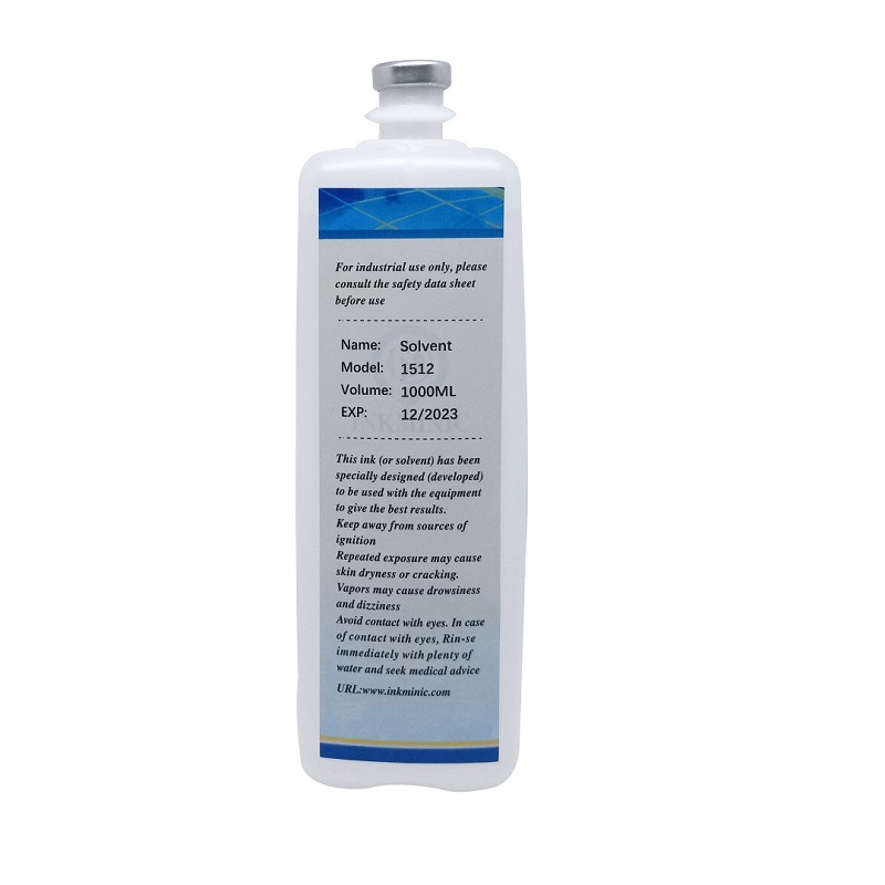 Linx SPFAC1512 Inkjet Printer Compatible Dedicated Solvent Make-up