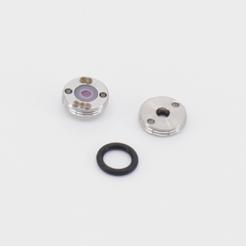 لیبینگر GB55-006517S مونتاژ نازل（SK6 50U）برای jet2neo