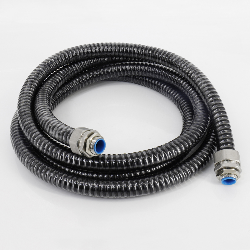 Leibinger GB-SHN1636 NOZZLE HOLLOW CONDUIT(3 METERS) FOR JET3