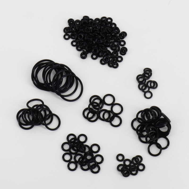 Kit de sellado del sistema de tinta Domimo SKN1062 DB5-0160503