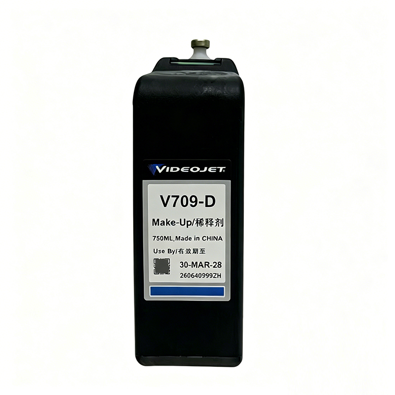 Videojet Original Make-Up V709-D 750 ml