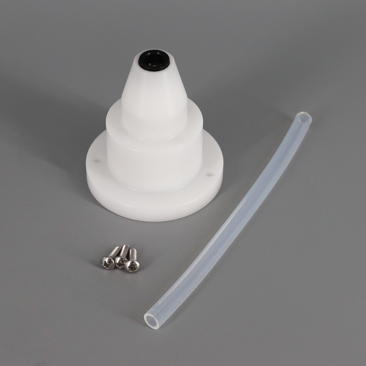Bloque colector de suministro de tinta Citronix Tipo C, series 3000/5000 (4 ranuras), CB003-2052-001