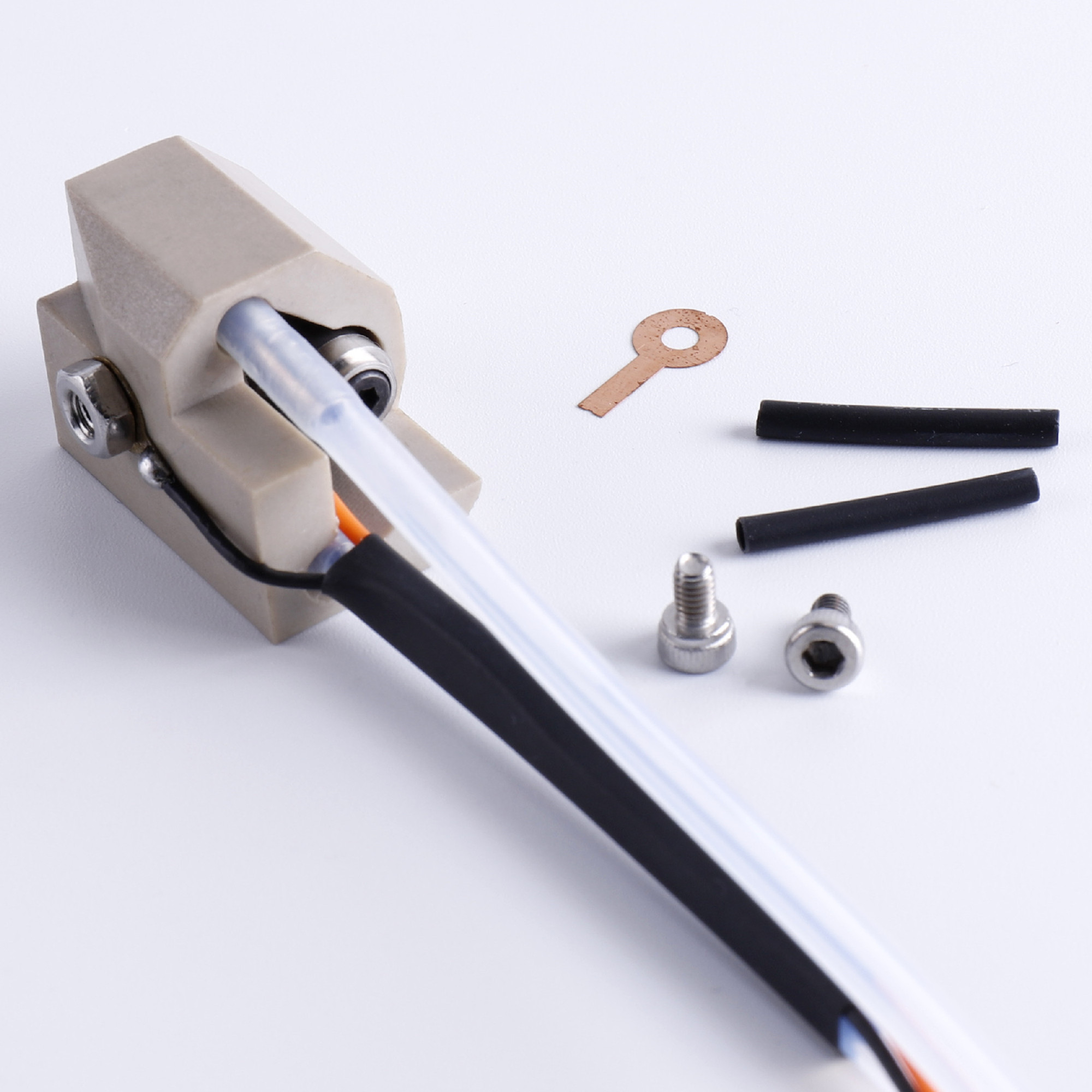 مجموعه نازل ویدیوجت (۴۳ میکرون) WB200-0467-141