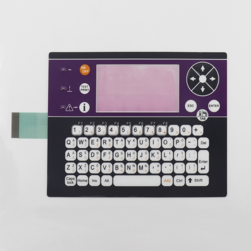 Markem-Imaje KEYBOARD FOR 9018/9028/9020/ 9030 EB28240-P