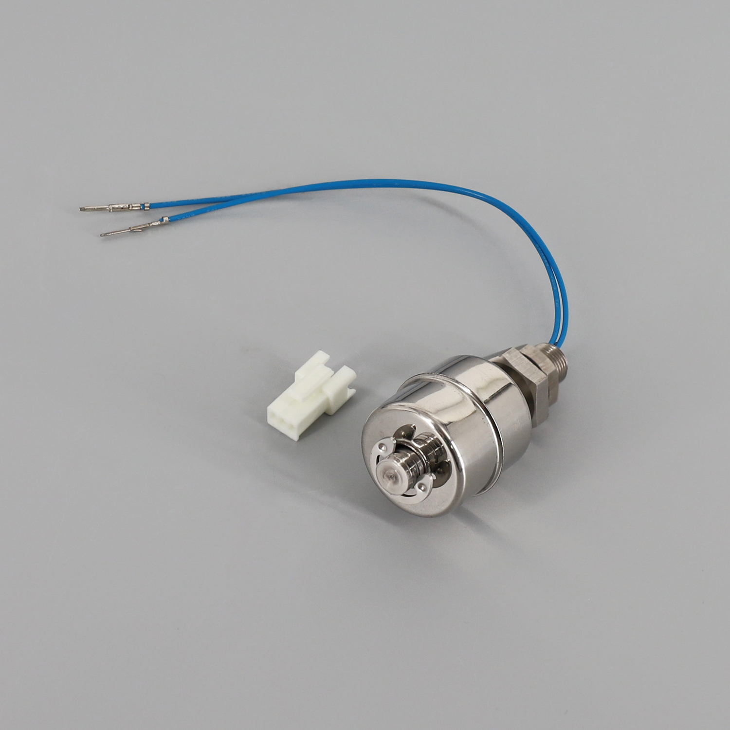 Indicador de nivel del cilindro mezclador KGK para 3000 L/d, modelo KB-SKN1914