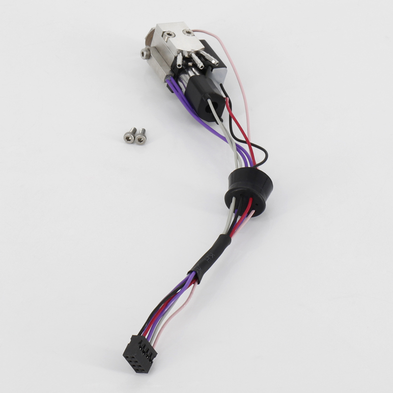 Ensamblaje de cavidad serie AX 60U (incluye boquilla) SHN1720 DB015160SP