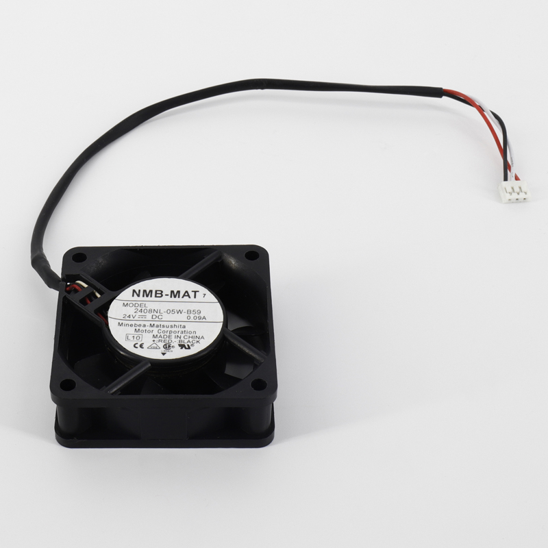 Hitachi POWER BOARD FAN/T HB-PL2664