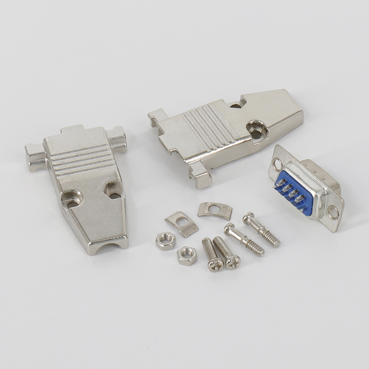 Conector sincronizador KGK de 9 pines (enchufe macho) para CCS-R/JPT-D KB-SEN2659