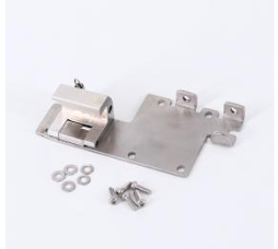 صفحه نصب ادغام‌شده لایبینگر GB55-004481S مجموعه کامل SK4 برای نازل‌های 50µ، 60µ، 70µ