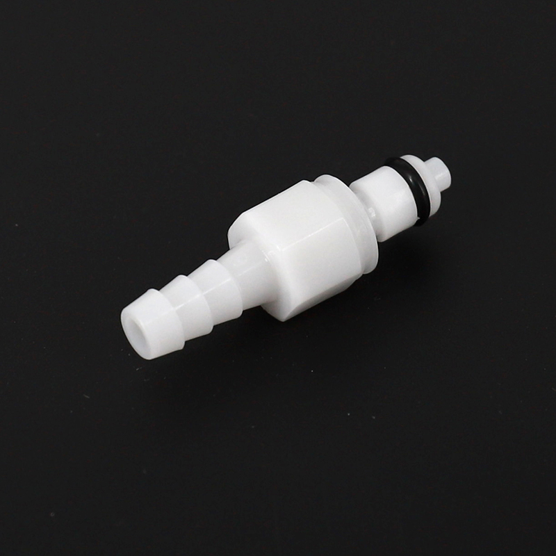 メトロニック クイックコネクト マレコネクタ (8mm) MA-HCN0540