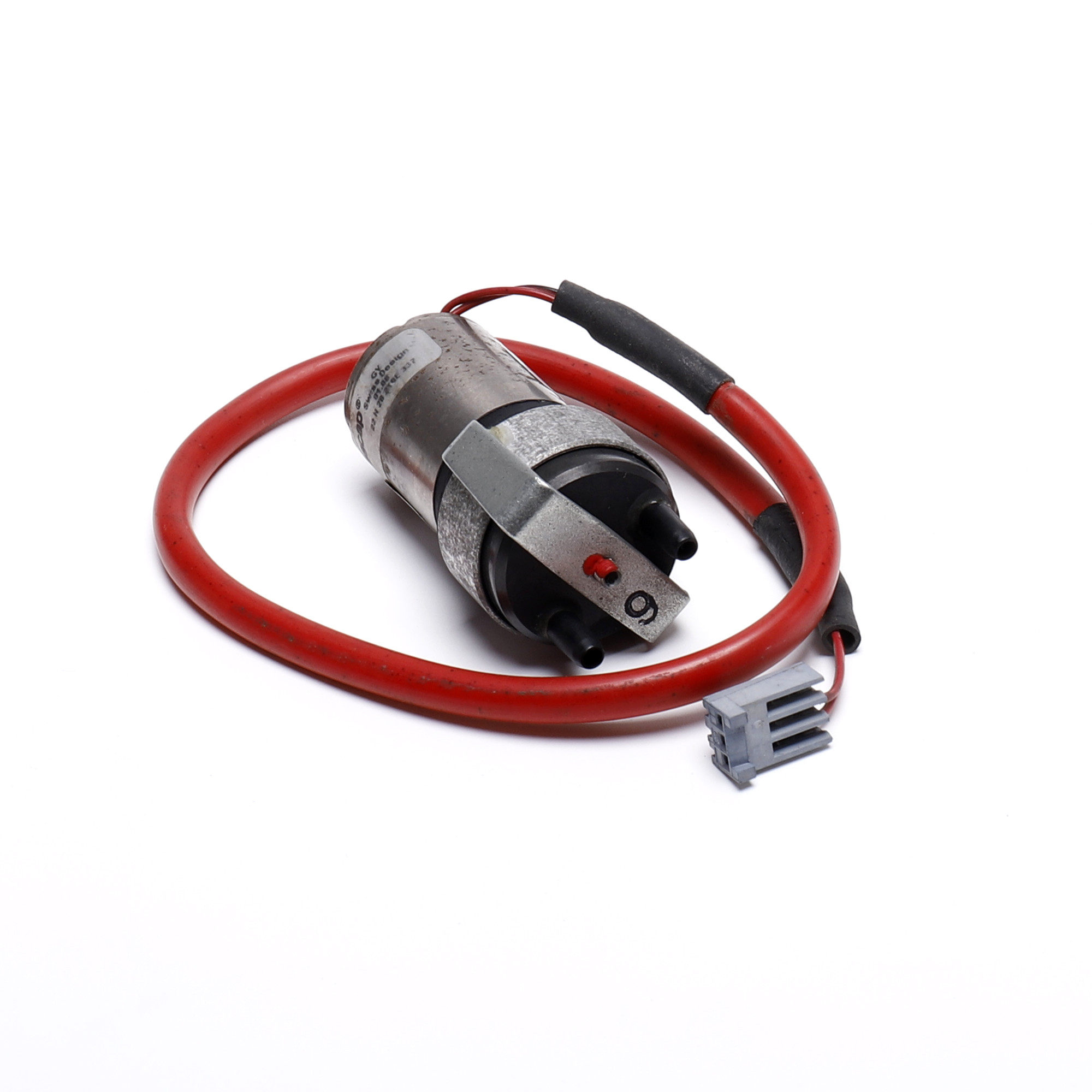 Domino POSITIVEAIR PUMP ASSY (OPTION) DA37748