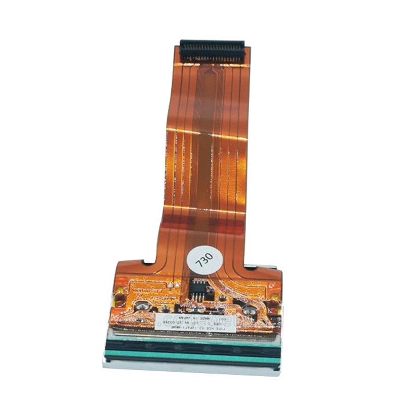 Markem-Imaje X60 X65 53mm Wear Resistant printer head ENM10104648 Original TTO Printhead