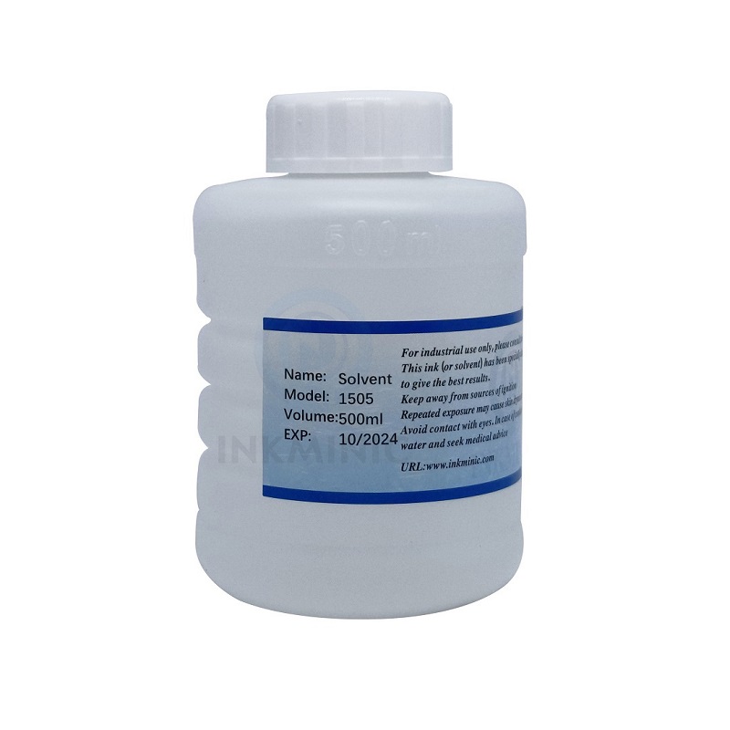 Linx SPFA91505 Inkjet Printer Compatible Dedicated Solvent Make-up 