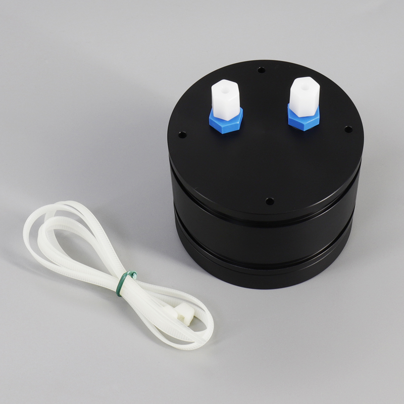 Metronic CISTERNA DAMPER ALIMENTARIA (CONFIGURATIONES CLIENTIS) MB-PC0971