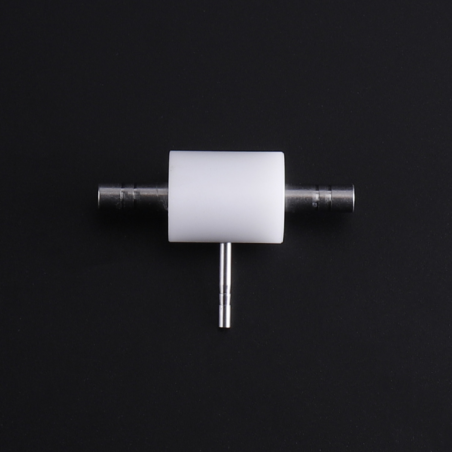 Videojet CONECTOR EN T PARA TUBO 43S WB100-0466-154