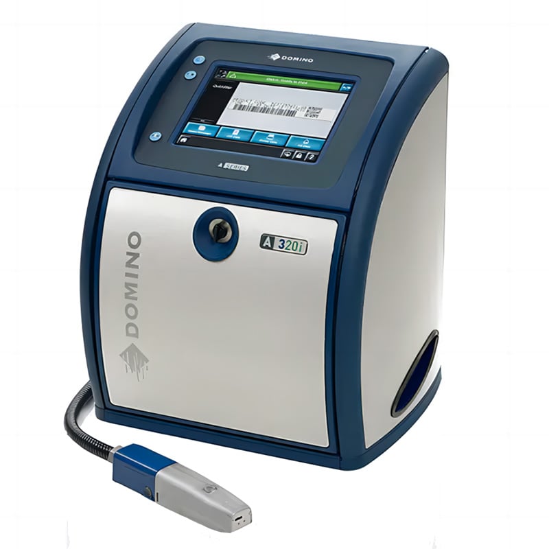 Domino A320i Continuous Inkjet Printer