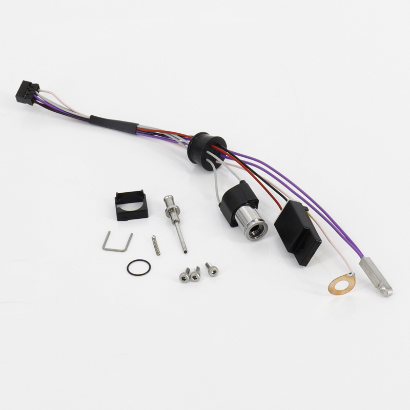 Domimo HEIZUNGSTHERMISTOR UND MAGNETVENTILBAUGRUPPE TYP 5 ERSATZTEIL SHN1539 DB006277SP