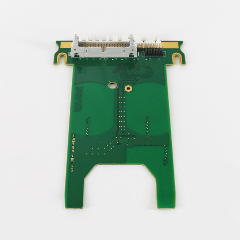 Markem-Imaje BOARD CE RFID-TINTA CIRCUIT PER 9018 EA46092