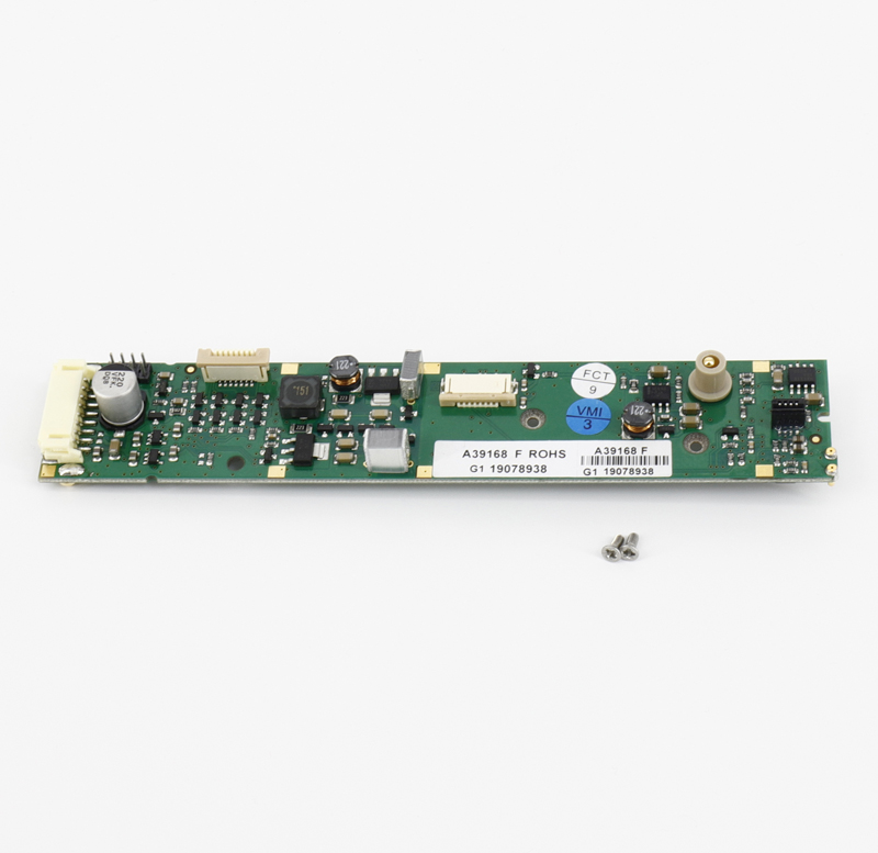 Markem-Imaje E TYPE 9232/9410/9450 NOZZLE CIRCUIT BOARD / Y EA39168