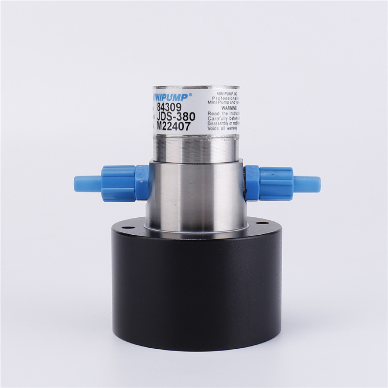 Domino CB machine recovery pump HGN0497