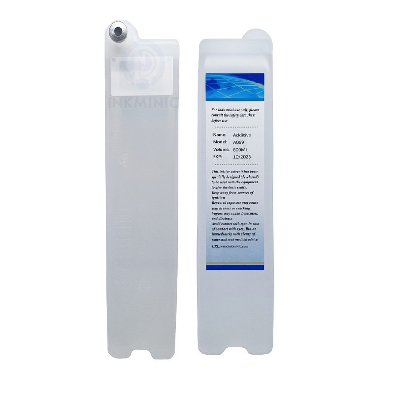 Markem-lmaje Make-Up Cartridge Additive A099