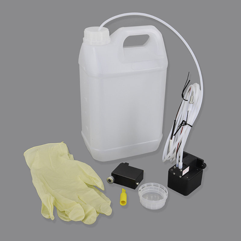 Kit de drenaje/lavado Markem-Imaje EB40988