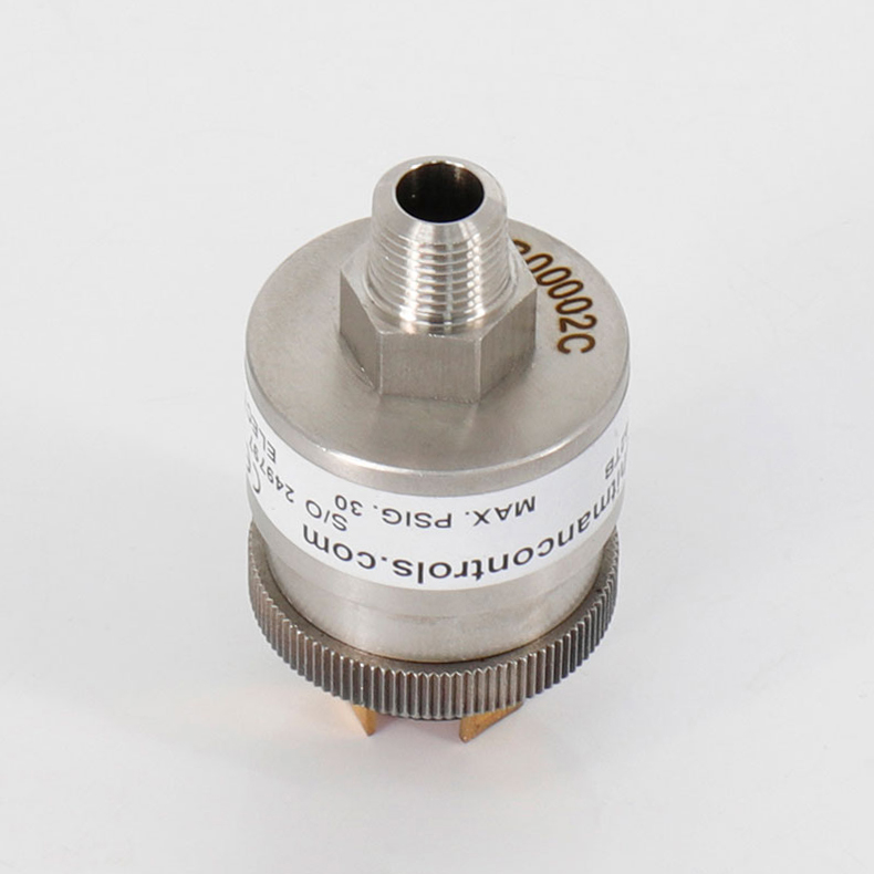 Conjunto de interruptor de presión Domimo (repuestos) DA33825