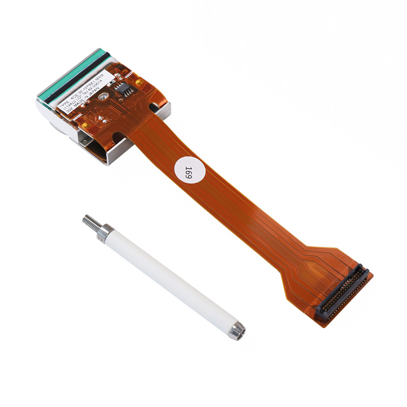 Markem-Imaje Smart Date X40 X45 32mm プリンターヘッド ENM10104792 オリジナル TTO プリンターヘッド