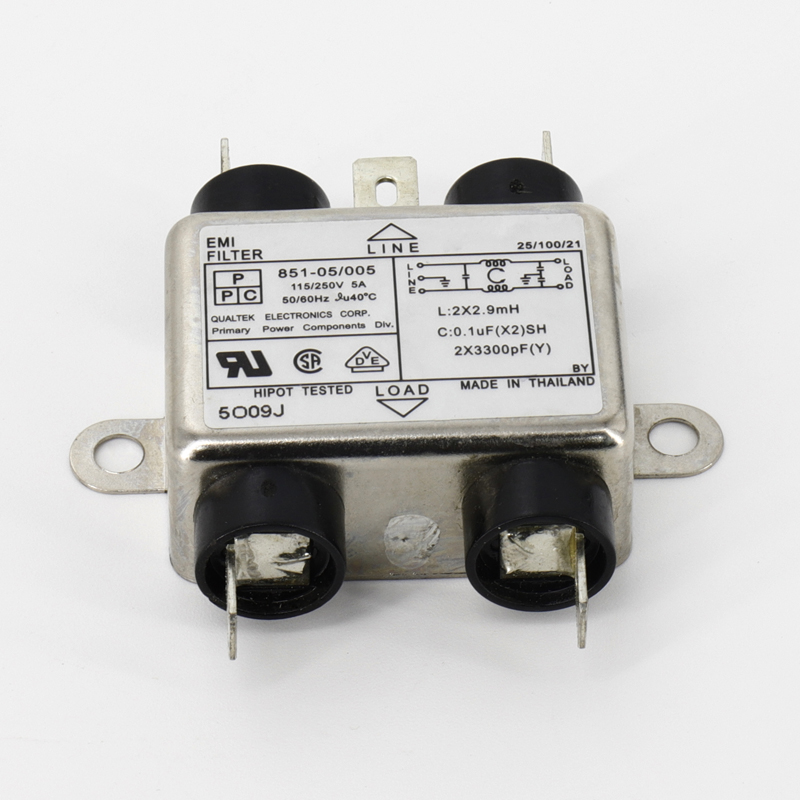 Citronix CB004-1004-001 Type C CI5801000 Series Power Filter