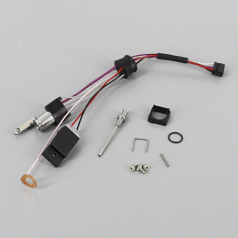 DOMIMO TERMISTOR DO AQUECEDOR E CONJUNTO DE SOLENOIDE TIPO 5 PEÇA DE REPOSIÇÃO (40U) SHN2108 DB034640SP