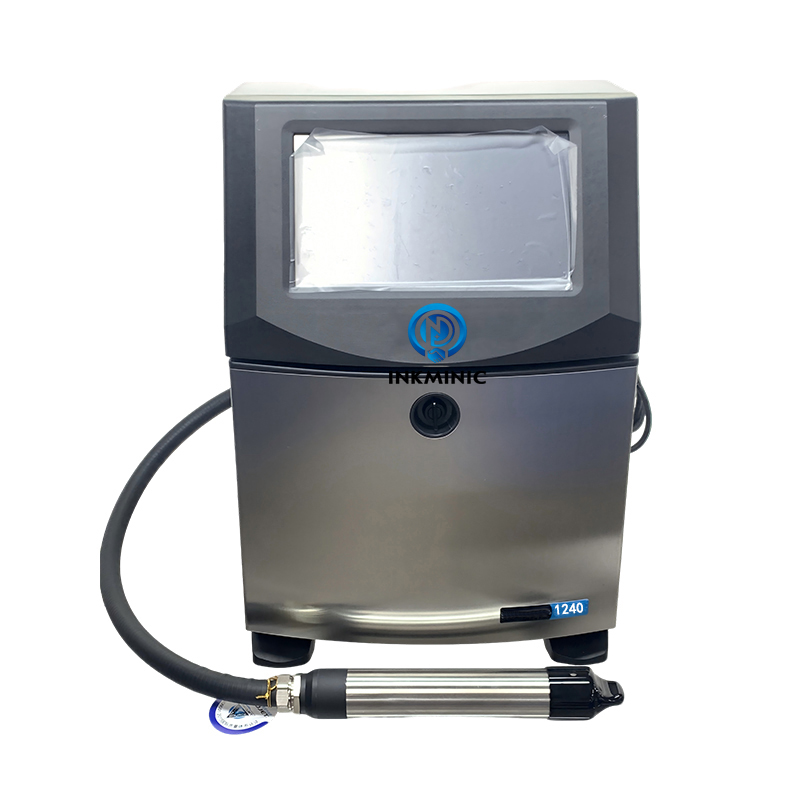 Videojet 1240 Continuous Inkjet Printer