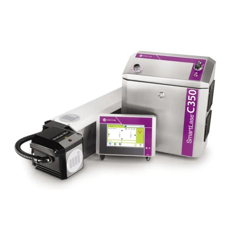 Cost-Effective CO2 Laser Marking Equipment | Low Maintenance
