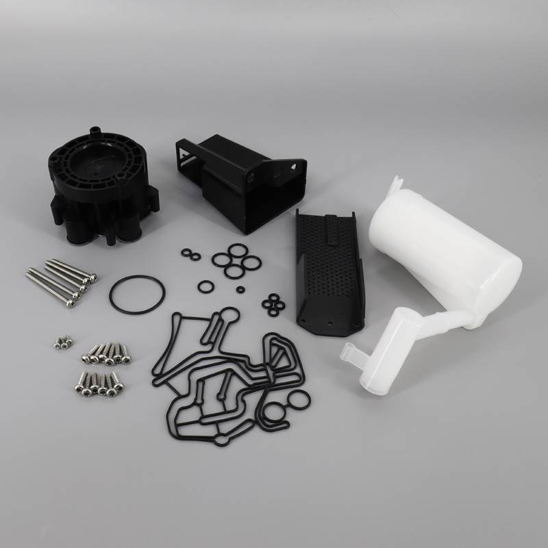 KIT PEMBAIKAN TERAS DAKWAT VIDEOJET 1000 SERIES (JENIS B/C/D) VB-SKN0896