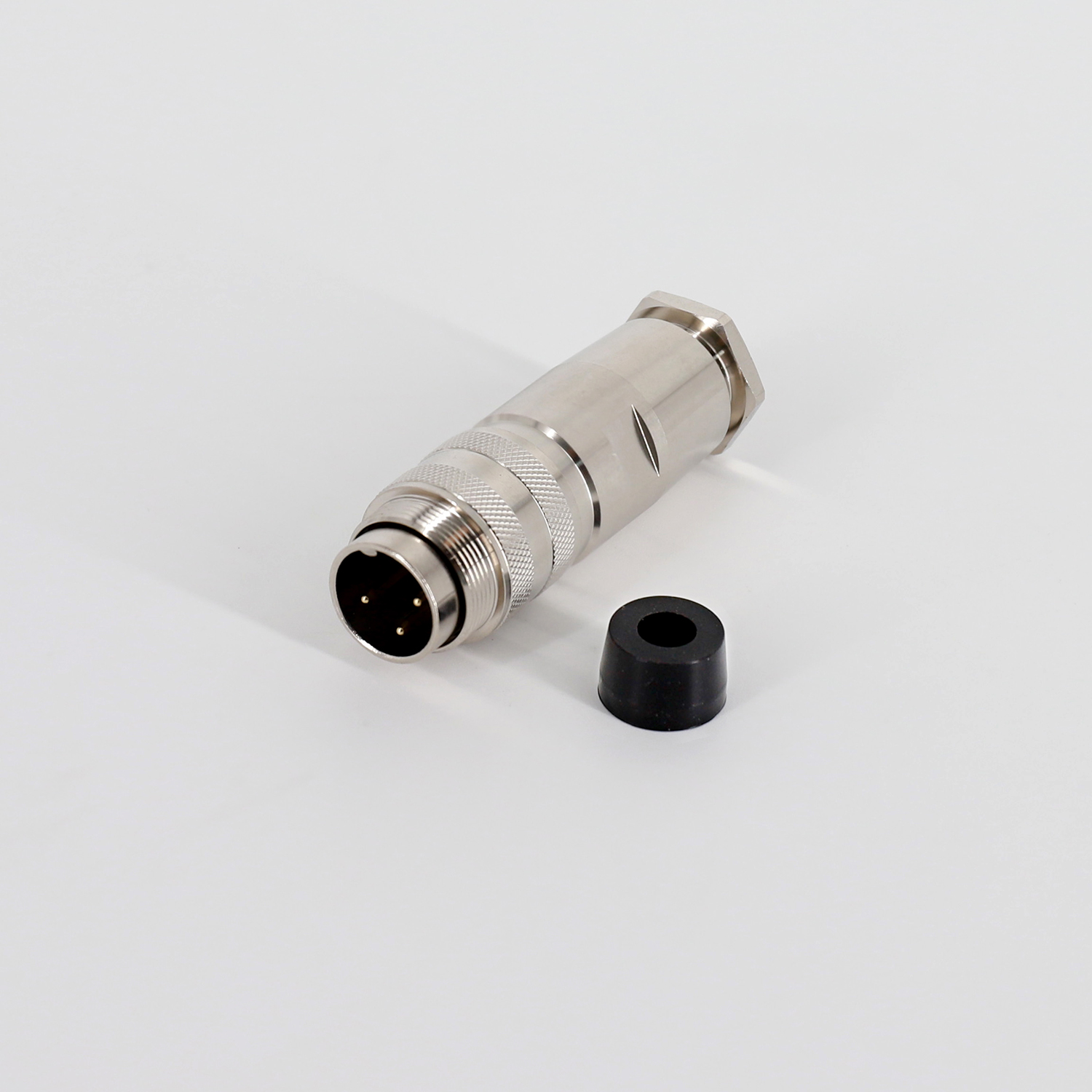 Enchufe DIN de 3 vías Videojet WB500-0036-578