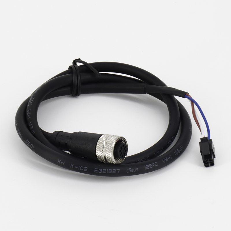 Citronix CB-SKN0968 Type C Pressure Sensor Connection Cable