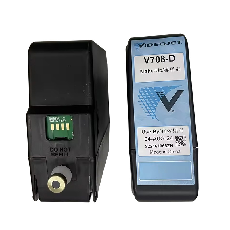 Videojet Original Make-Up V708-D 750 ml