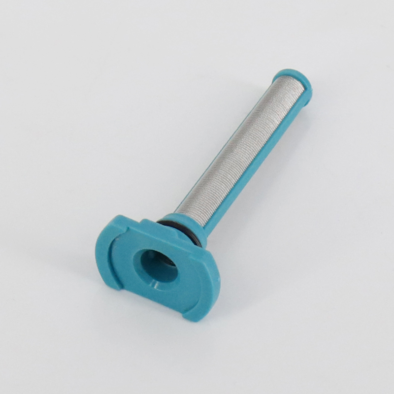 Tubo de recarga de tinta para series A / S Domimo, modelo HFN0209, referencia DB-PG0096