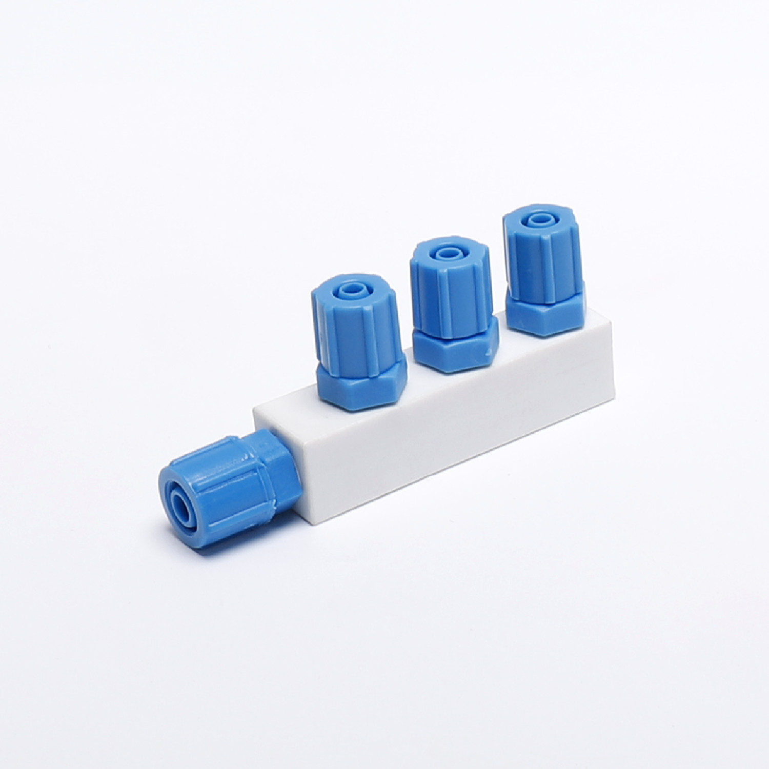 Conector de retorno de cuatro vías para A-GP / A120 / A220 Domimo, modelo HCN0108, referencia DB-PG0419