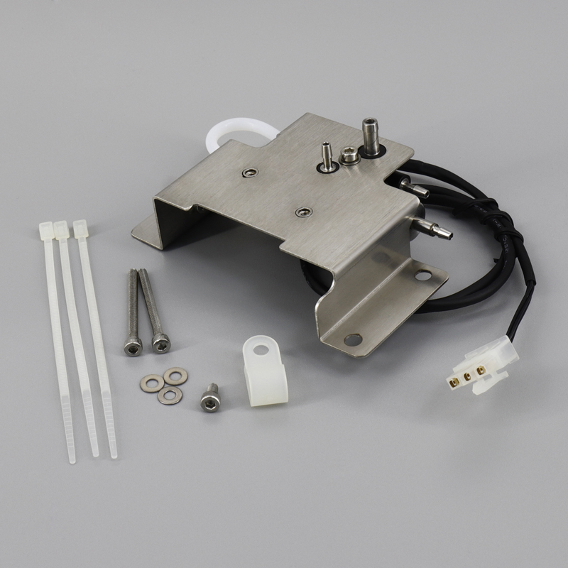 Nuevo conjunto de válvula solenoide de reciclaje Videojet (excluyendo la bomba de reciclaje) VB-HSN0357