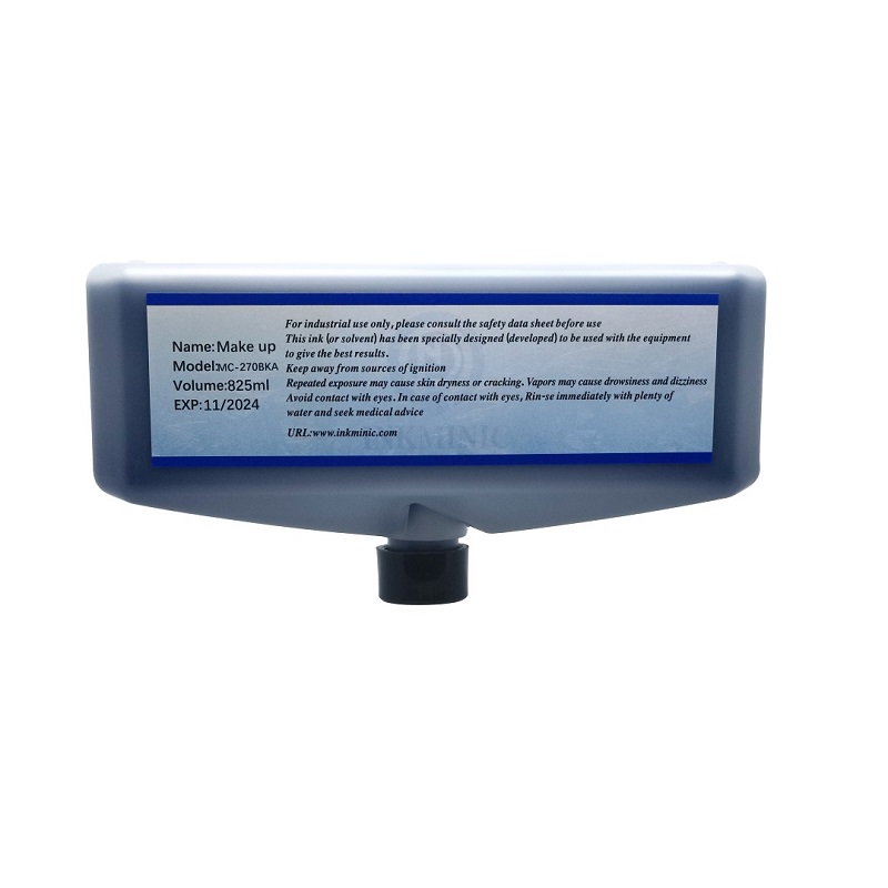 Domino Make-Up Cartridge MC-270BKA