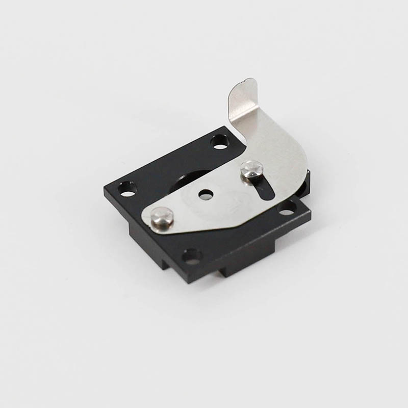 Metronic NOZZLE FIXING SEAT ASSEMBLY (MONDO) MB-SHN2345